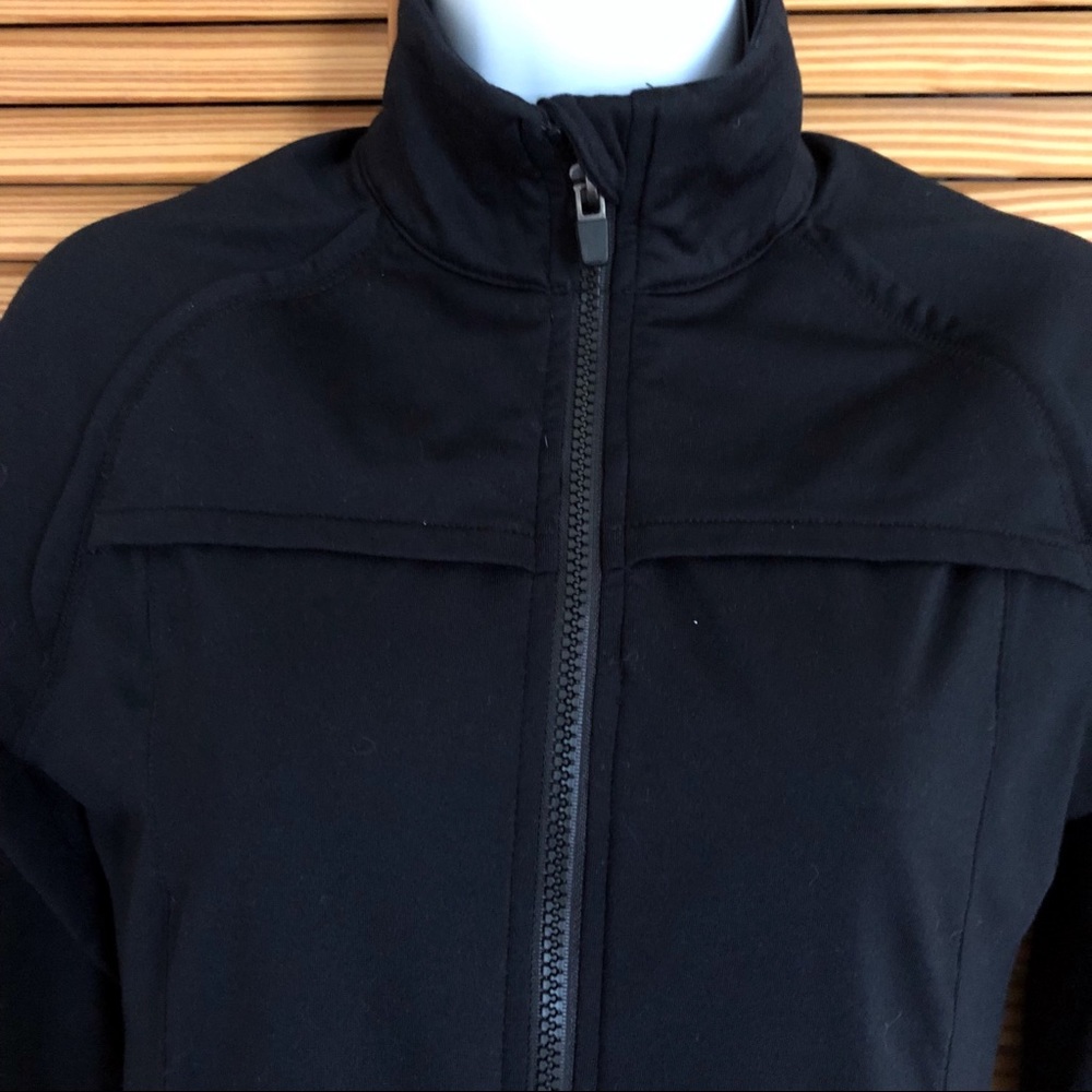 Fabletics Athletic Jacket - image 2